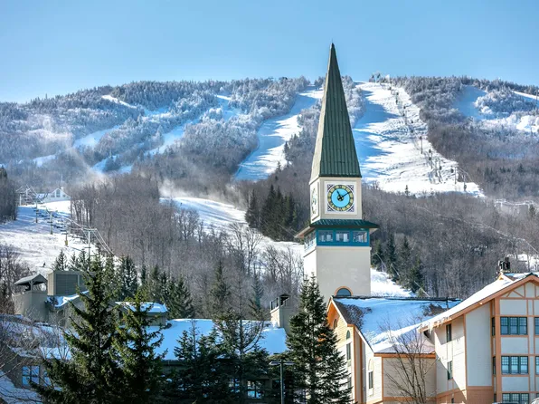 19 Village Lodge Road #306, Stratton, VT 05155