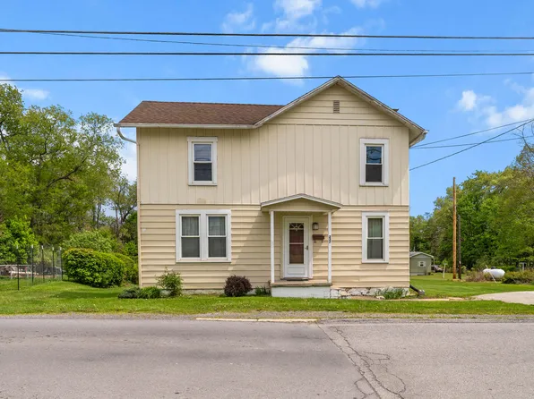 237 Bailey Rd, Curwensville, PA 16833