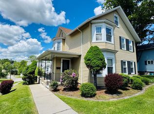 10 Ward Ave, Towanda, PA 18848