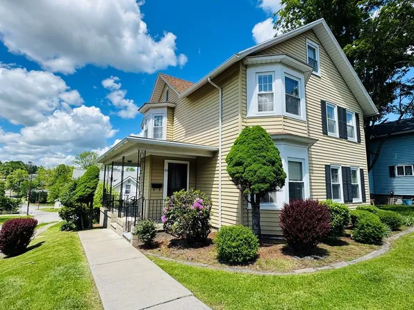 10 Ward Ave, Towanda, PA 18848