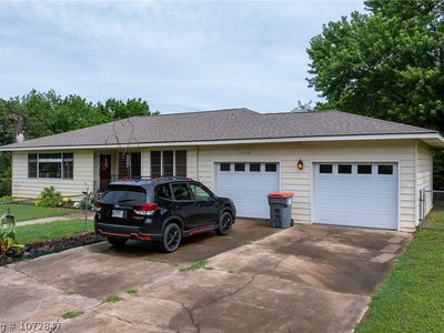 130 W Ithaca St, Greenwood, AR, 72936