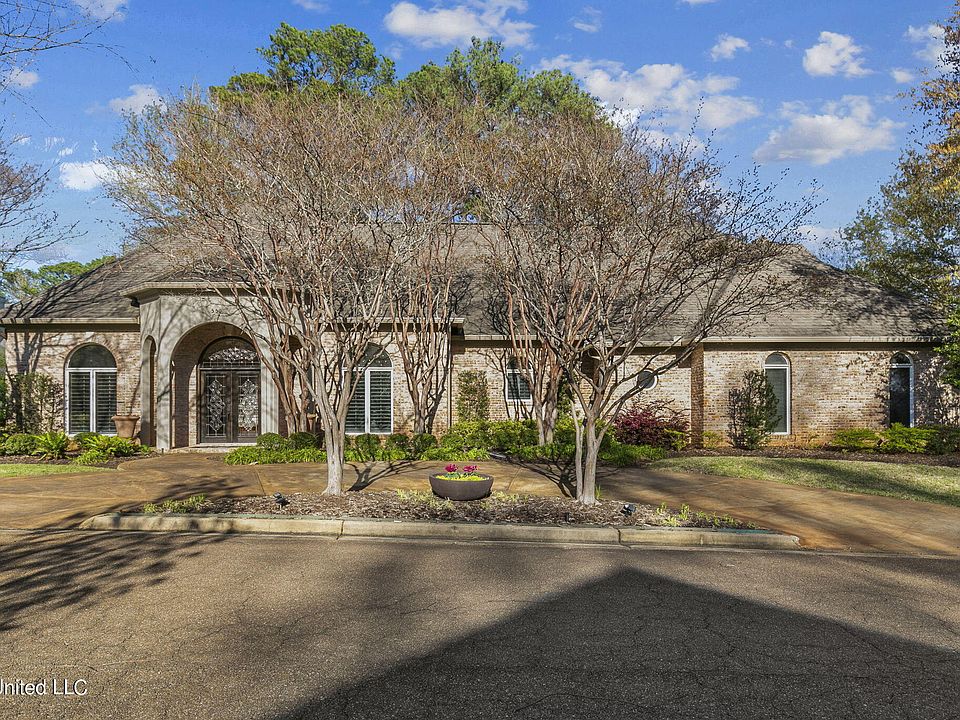 550 Heatherstone Ct, Ridgeland, MS 39157 Zillow