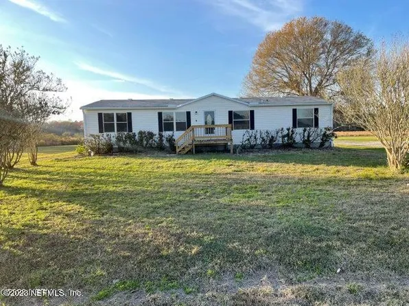 44219 CROSS CREEK Boulevard, Callahan, FL 32011