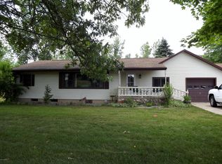 4300 Mauck Rd, Hillsdale, MI 49242