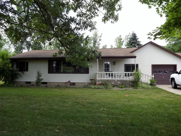 4300 Mauck Rd, Hillsdale, MI 49242
