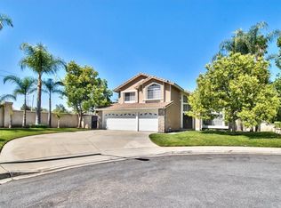 7252 Kitty Hawk St, Fontana, CA 92336