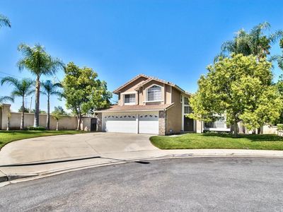 7252 Kitty Hawk St, Fontana, CA, 92336