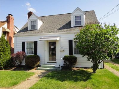 1225 Atlantic Ave, Monaca, PA, 15061