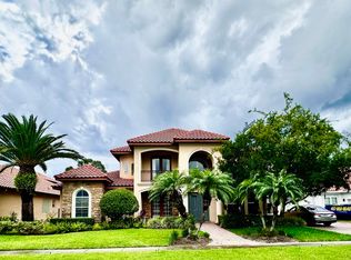 5027 Keeneland Cir, Orlando, FL 32819