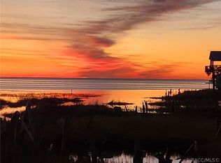 1860 Ezell Beach Rd, Perry, FL 32348