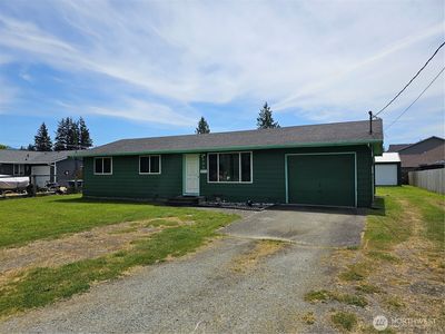 605 John Liner Road, Sedro Woolley, WA, 98284