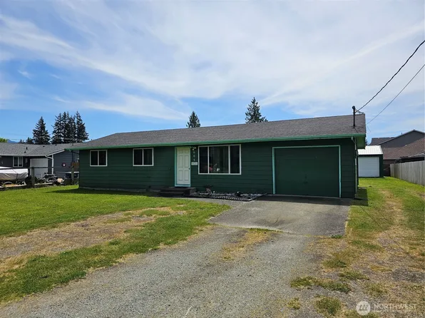 605 John Liner Road, Sedro Woolley, WA 98284