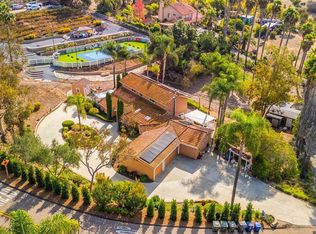 1569 Via Monserate, Fallbrook, CA 92028