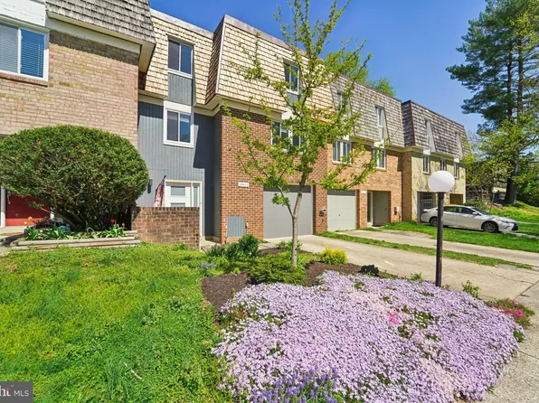 10449 Kardwright Ct, Montgomery Village, MD 20886