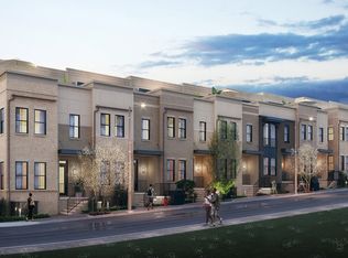 201 New St #2301, Decatur, GA 30030