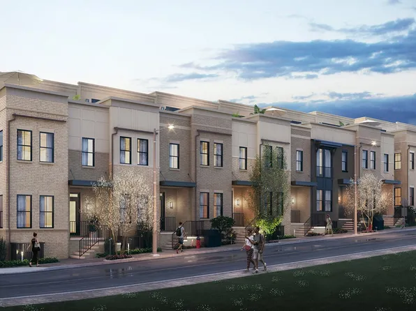 201 New St #2301, Decatur, GA 30030