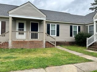 4720 Hoyle Dr #32, Raleigh, NC 27604