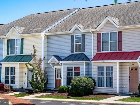 1113 Paul Revere Ct, Harrisonburg, VA 22802