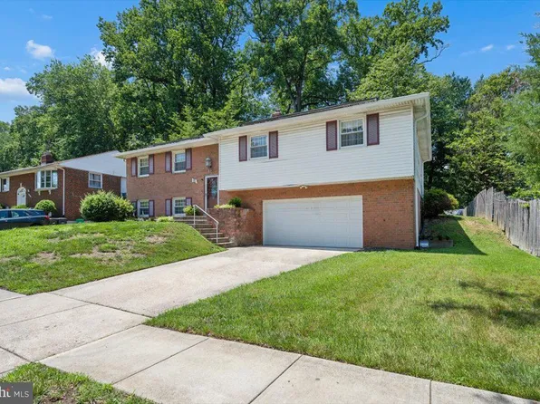 15 Herrington Dr, Upper Marlboro, MD 20774
