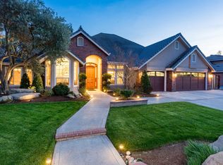 1473 E Starpass Dr, Fresno, CA