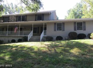 8249 Surratts Rd, Clinton, MD 20735