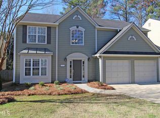 4323 Sentinel Pl NW #26, Kennesaw, GA 30144