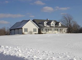 10495 Bennett Rd #N8-21, Erie, PA 16510