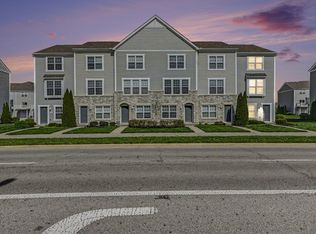 5756 Hayden Run Blvd, Dublin, OH