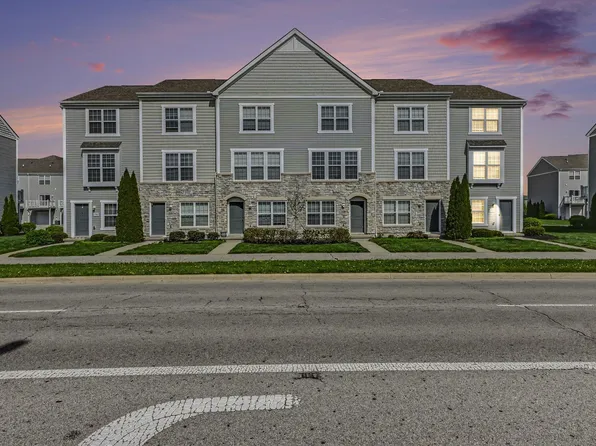 5756 Hayden Run Blvd, Dublin, OH 43016