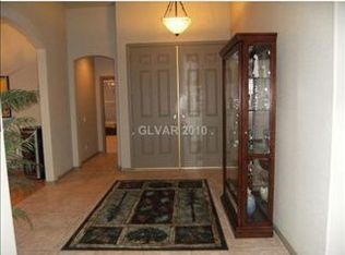 2254 Summerwind Cir, Henderson, NV 89052