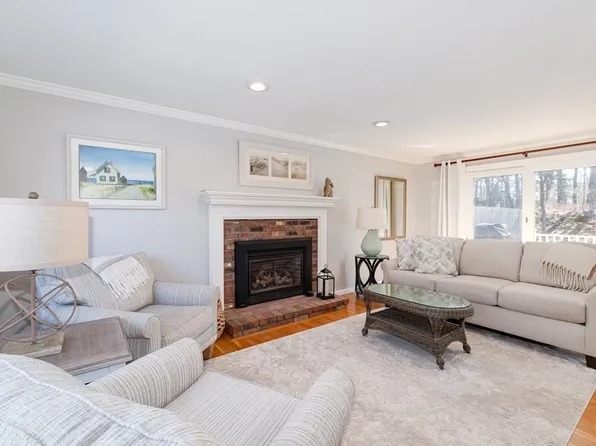 27 Miriah Dr Unit 27, Yarmouth Pt, MA 02675