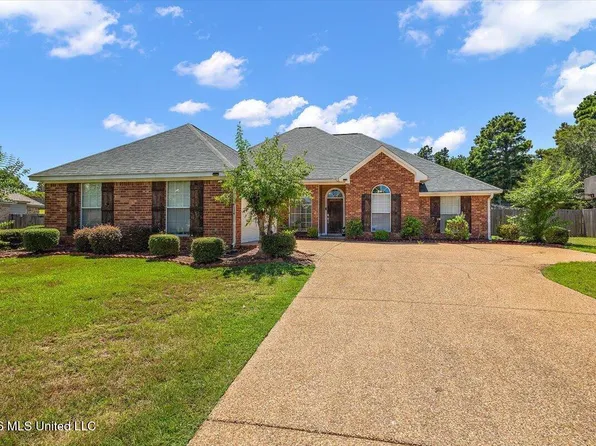 153 Stratford Dr, Madison, MS 39110