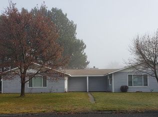403 NW 2nd St, Boardman, OR 97818