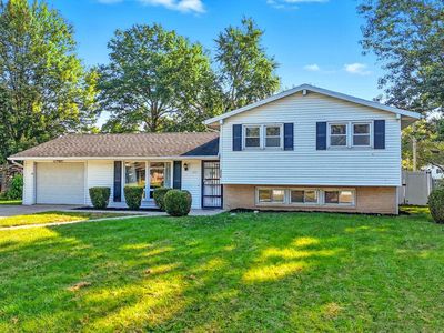 4030 Fernbank Dr, Fort Wayne, IN, 46815