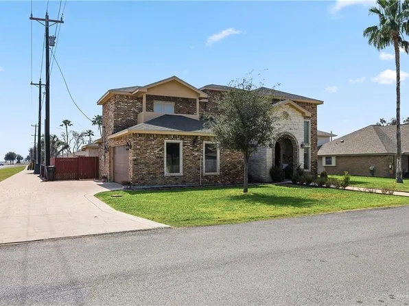 4201 Country St, Edinburg, TX 78541