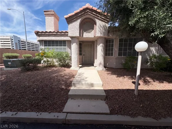 1371 Di Blasi Dr APT 101, Las Vegas, NV 89119