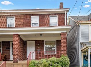 608 Hastings St, Pittsburgh, PA