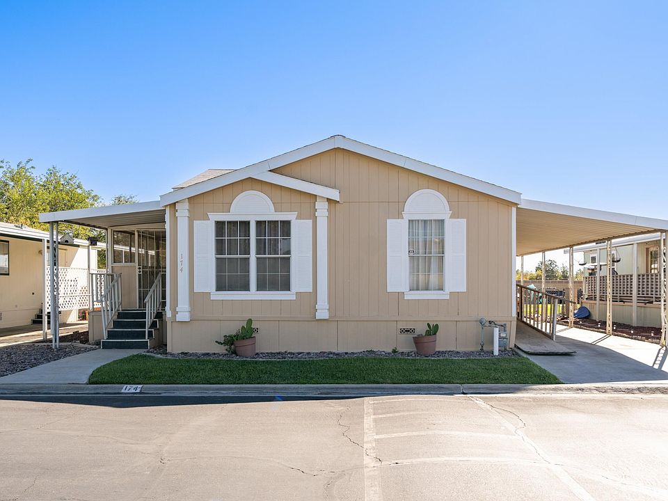 1st image of 1501 E Avenue I Space 174