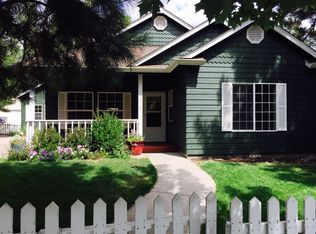 1512 NW Davenport Ave, Bend, OR 97703