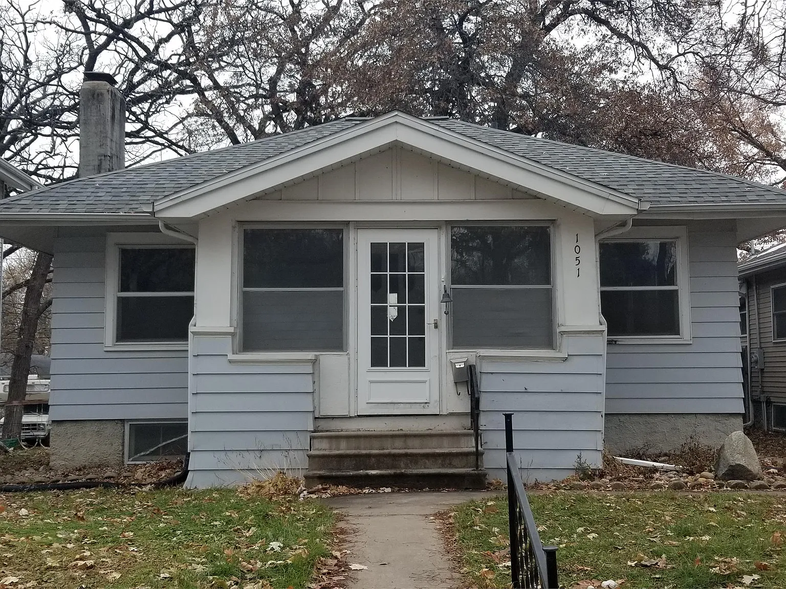 1051 Daniels Street NE - 1 — Photo 1