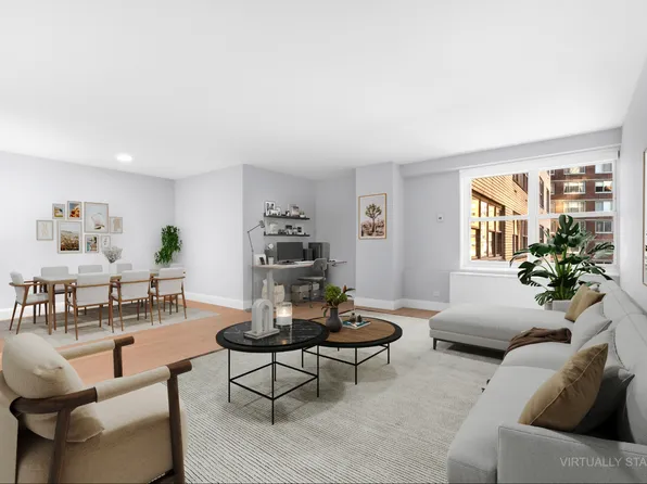 155 West 68th Street image 1 of 8