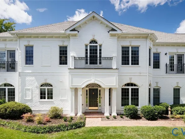 1123 Marney Ct, Henrico, VA 23229