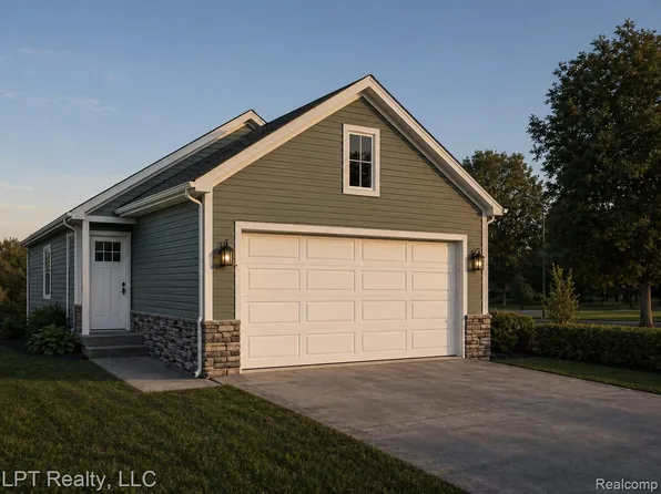 113 Raymond St, Pontiac, MI 48342