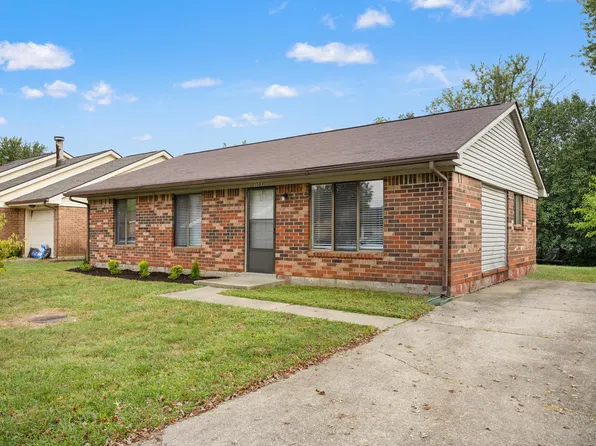 1583 Summerhill Dr, Lexington, KY 40515