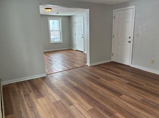 10 Cottage St UNIT 1, Worcester, MA 01609