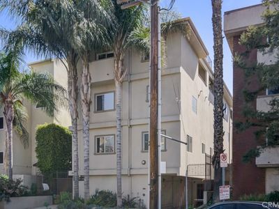 10866 Bluffside Dr UNIT 1, Studio City, CA, 91604