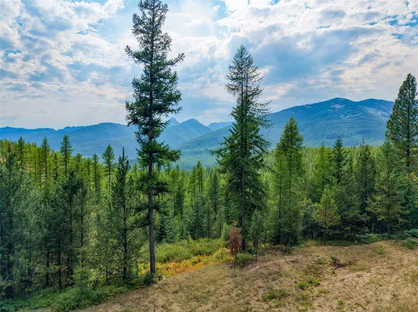 14469 Libby Creek Rd, Libby, MT 59923