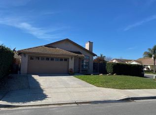1163 Eagle Dr, Salinas, CA