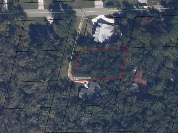 0 Ash St Lot 10, Orange Park, FL 32073