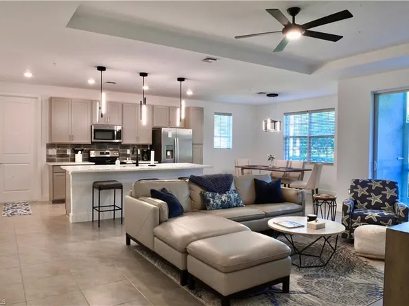 26390 Coco Cay Cir #101, Bonita Springs, FL 34135